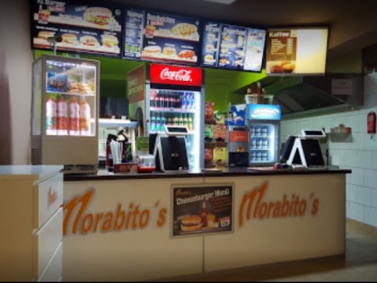 Photo: Morabito's